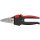 Combischere COMBINOX® D50 Gesamt-L.190mm Schneiden-L.40mm VA ger.Ku.-Griff ERDI