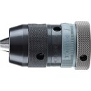 Schnellspannbohrfutter Supra SK Spann-Ø 1-13mm B...