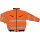 Warnschutz-Pilotenjacke Gr.XXXL orange PREVENT