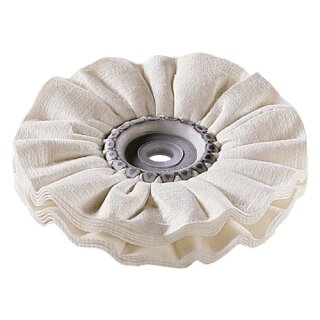 Polierring Notiflex® 914 D.100mm Bohrungs-D.10mm OSBORN