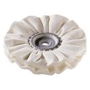 Polierring Notiflex® 914 D.100mm Bohrungs-D.10mm OSBORN