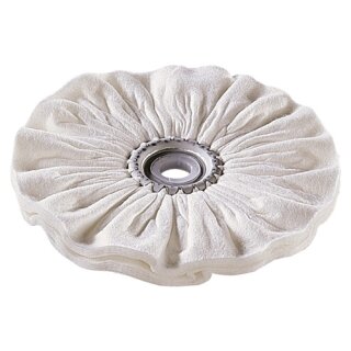 Polierring Notiflex® 925 D.100mm Bohrungs-D.10mm OSBORN