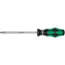 Schraubendreher 355 PZ Gr.PZD 3 Klingen-L.150mm 2K-Griff...