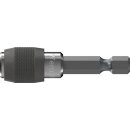 Bithalter 895/4/1 K 1/4 Zoll F 6,3 1/4 Zoll C 6,3 SWF...