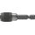 Bithalter 895/4/1 K 1/4 Zoll F 6,3 1/4 Zoll C 6,3 SWF L.52mm WERA