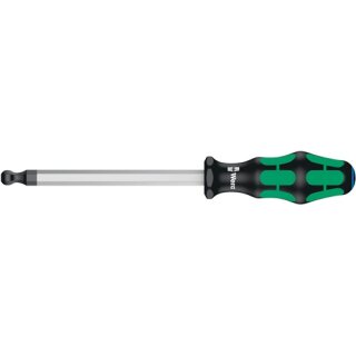 Schraubendreher 352 Gr.10mm Klingen-L.150mm 2K-Griff WERA