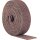 Schleifvliesrolle CF-RL L.10m B.125mm ultra fine grau 10m/RL 3M