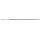 Werkstattfeile DIN 7261 L.300mm Q.12mm Hieb 1 4-KT.PFERD
