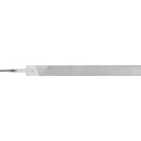 Werkstattfeile DIN 7261 L.300mm Q.30x6,5mm Hieb 3...