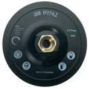 Stützteller D.115mm M14 9562 Klett 3M