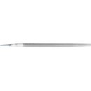 Werkstattfeile DIN 7261 L.350mm Q.15mm Hieb 1 Rund PFERD