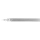 Werkstattfeile DIN 7261 L.350mm Q.35x7,5mm Hieb 1...