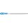 Werkstattfeile DIN 7261 L.250mm Q.15,5mm Hieb 2 Dreikant 2K-Ergo PFERD