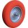 Polymeres Rad D.400mm Radbreite 100mm MÜBA