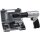 Druckluftmeißelhammer STX II 3200min-¹ 11mm 6-KT 9 J AEROTEC