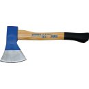 Handbeil Rheinische Form 800g Stiel-L.380mm...
