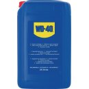 Multifunktionsprodukt 25l Kanister WD-40