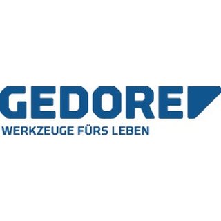 Werkzeugmodul 1500 CT1-350 8-tlg.1/3-Modul Schlagwerkzeugsatz GEDORE