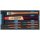 Werkzeugmodul 1500 CT1-350 8-tlg.1/3-Modul Schlagwerkzeugsatz GEDORE