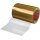 Etikettenschutzfolie tesafilm® 4204 farblos L.66m B.150mm TESA
