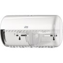 Toilettenpapierspender Tork Elevation 557000...