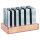 Parallelunterlagensatz Nr.6348P Inh.24 PA Gr.150 Präzision L.150mm AMF