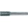 Frässtift ZYA D.10mm Kopf-L.20mm Schaft-D.6mm HM Blank Verz.KVZ 4 RUKO