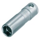 Zündkerzeneinsatz mit Magnet 20.8 mm 1/2 Zoll. 1...
