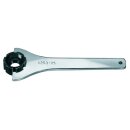 Spannzangenschlüssel ER Nr.250 Gr.ER 25 AMF