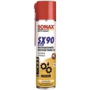 Multifunktionsspray 400ml SX90 Plus Sonax
