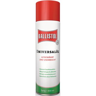 Universall 400 ml Spraydose BALLISTOL