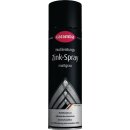Zinkspray 500ml mattgrau Spraydose CARAMBA
