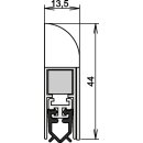 Türdichtung Wind-Ex 1-311 1-s.L.735mm HLT ATHMER