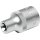 Steckschlüsseleinsatz 1/2 Zoll E E10 L.38mm PROMAT
