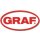 Kunststoffbehälter eck.60l PE natur L480xB480xH370mm konische Form GRAF