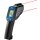 Infrarotthermometer -60 bis+1000GradC 2xTyp AAA TFA