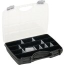 Sortimentskasten B460xT350xH81mm max.25 Fächer 21...