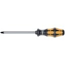 Schraubendreher 918 SPZ PZD 3 Klingen-L.150mm 2K-Griff...