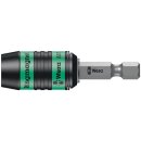 Bithandhalter L.57mm 1/4Zoll SW-Futter WERA Abtrieb D/E6,3
