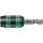 Bithandhalter L.57mm 1/4Zoll SW-Futter WERA Abtrieb D/E6,3