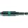 Bithalter Rapidaptor 1/4 Zoll F 6,3 1/4 Zoll C 6,3+E 6,3 SWF L.75mm WERA