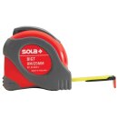 Taschenrollbandmaß BIG T L.8m B.25mm mm/cm EG I...