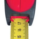 Taschenrollbandmaß BIG T L.8m B.25mm mm/cm EG I...