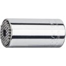 Steckschlüsseleinsatz 51 3/8 Zoll Multifunktion SW...