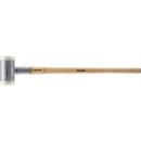 Vorschlaghammer SUPERCRAFT Kopf-D.100mm L.1000mm...