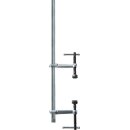 Hochleistungszwingenset SLV/GSV Spann-W.3000mm A.140mm...