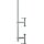 Hochleistungszwingenset SLV/GSV Spann-W.3000mm A.140mm Knebel BESSEY