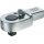 Einsteckumschaltknarre 7412-00 1/4 Zoll 9x12mm CV-Stahl GEDORE