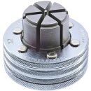 Expanderkopf Stand.D.12mm 120g ROTHENBERGER