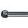 Frässtift KUD D.8mm Kopf-L.7mm Schaft-D.6mm HSS Verz.1 PFERD